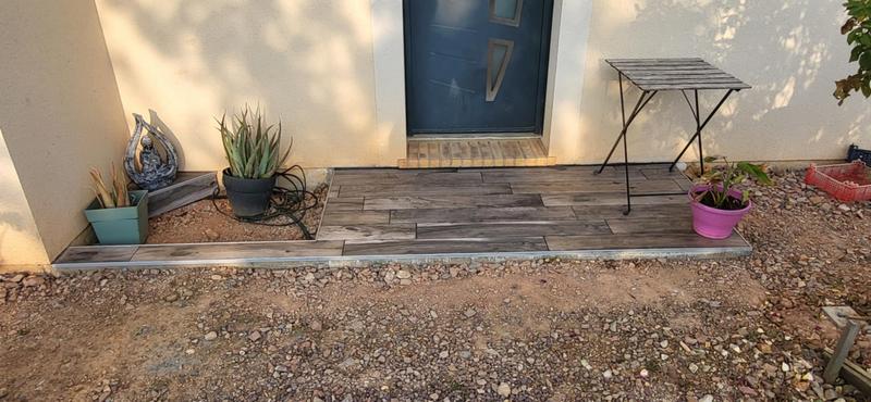 Ouvrir la fenêtre modale de l'avis 1 sur 1