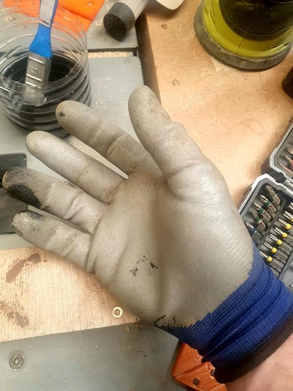 Abra o modal de avaliação 1 de 3