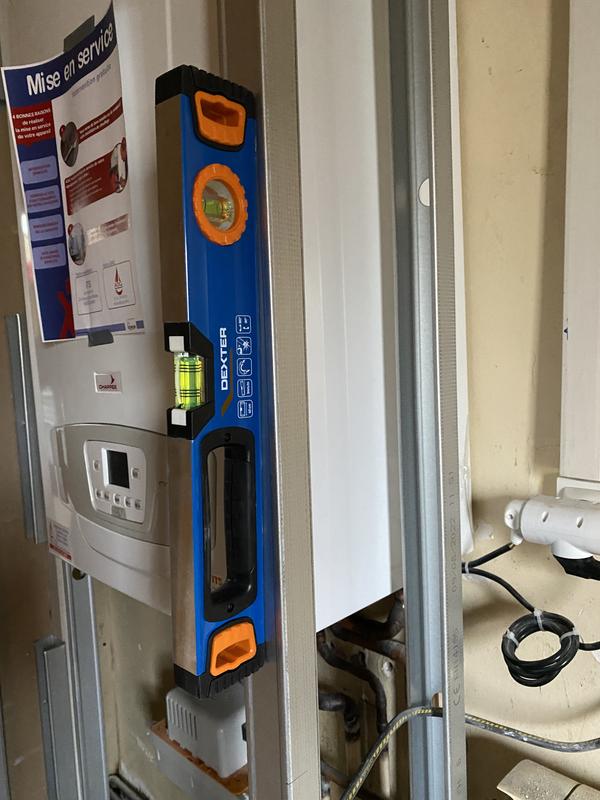 Ouvrir la fenêtre modale de l'avis 1 sur 1