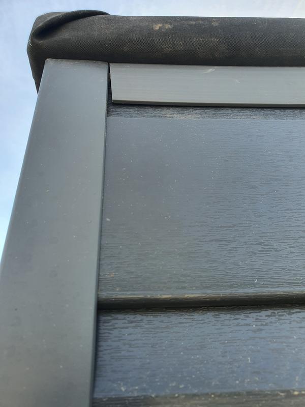Ouvrir la fenêtre modale de l'avis 1 sur 1