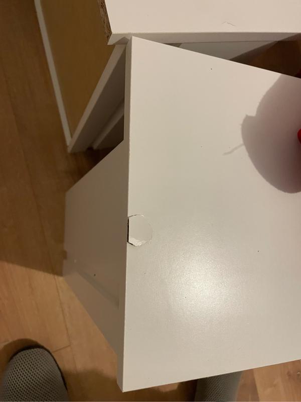 Ouvrir la fenêtre modale de l'avis 2 sur 2