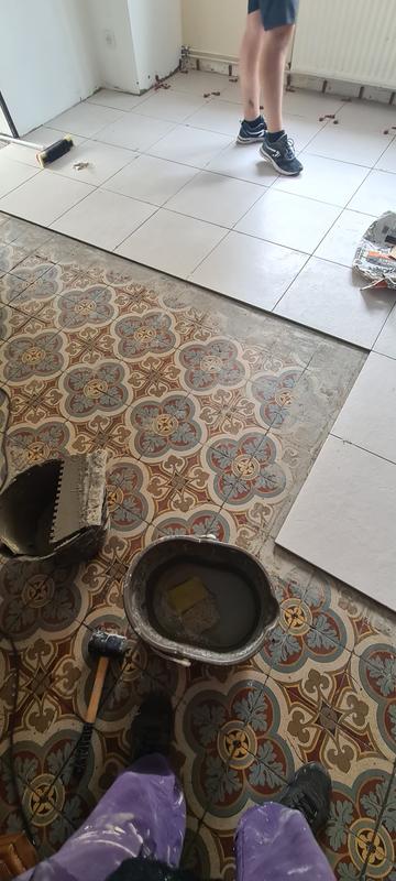 Ouvrir la fenêtre modale de l'avis 1 sur 1