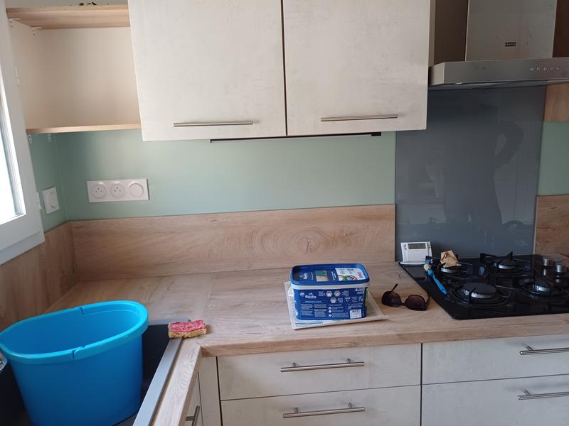 Ouvrir la fenêtre modale de l'avis 1 sur 1