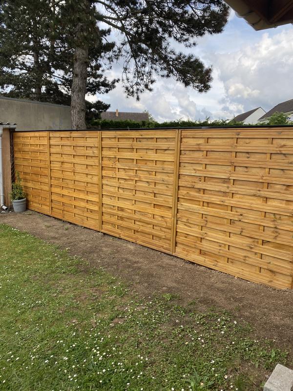 Ouvrir la fenêtre modale de l'avis 1 sur 1