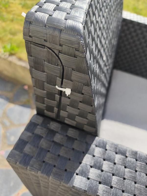 Abra o modal de avaliação 4 de 6