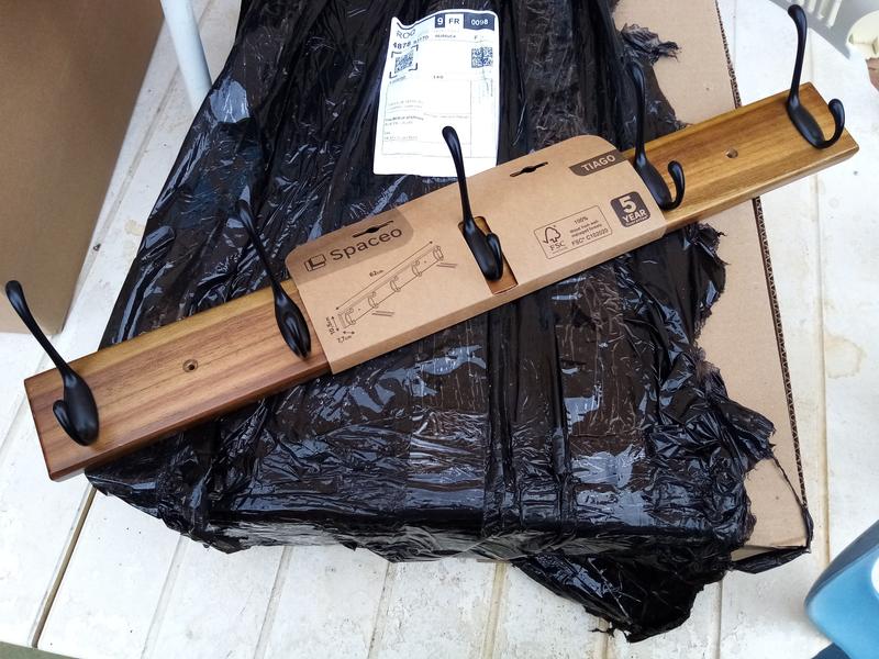 Ouvrir la fenêtre modale de l'avis 1 sur 1