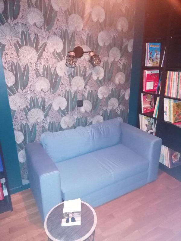 Otwórz okno opinii 1 na stronie 1