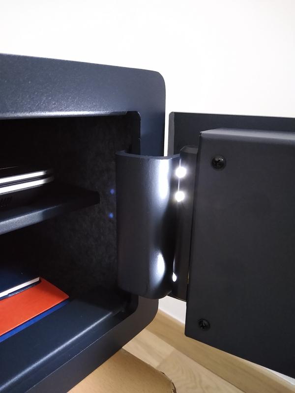 Ouvrir la fenêtre modale de l'avis 2 sur 4