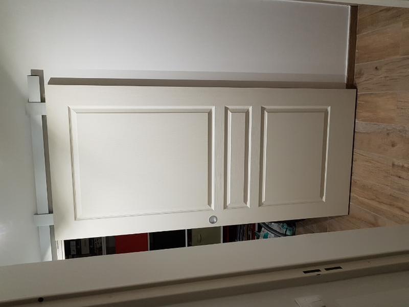 Ouvrir la fenêtre modale de l'avis 1 sur 1