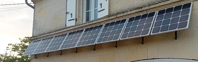 Ouvrir la fenêtre modale de l'avis 1 sur 1