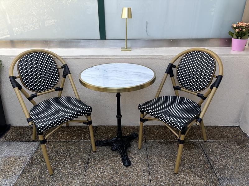 Abra o modal de avaliação 1 de 1