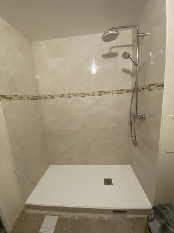 Revisione aperta modale 1 su 1