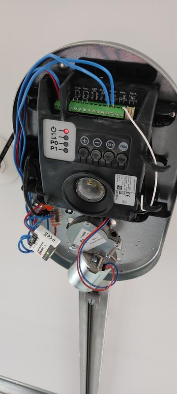 Ouvrir la fenêtre modale de l'avis 2 sur 2