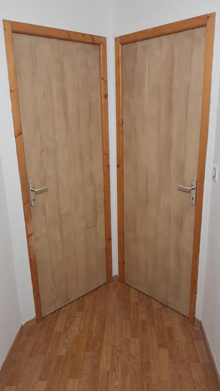 Revisione aperta modale 2 su 2