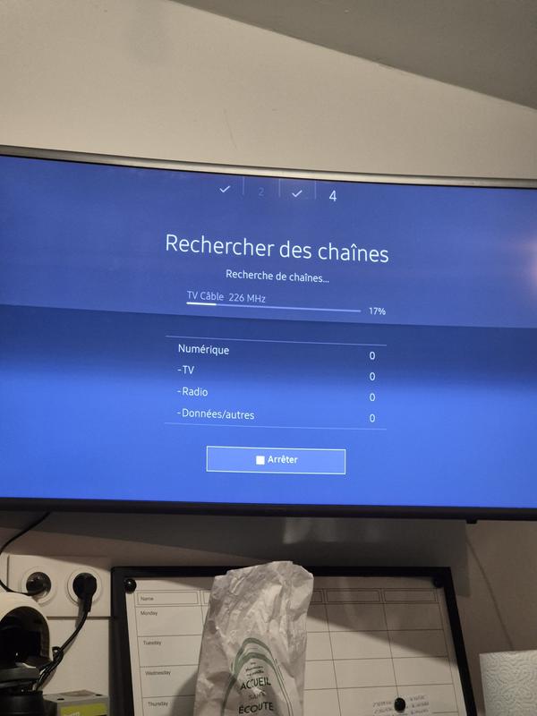 Ouvrir la fenêtre modale de l'avis 1 sur 1
