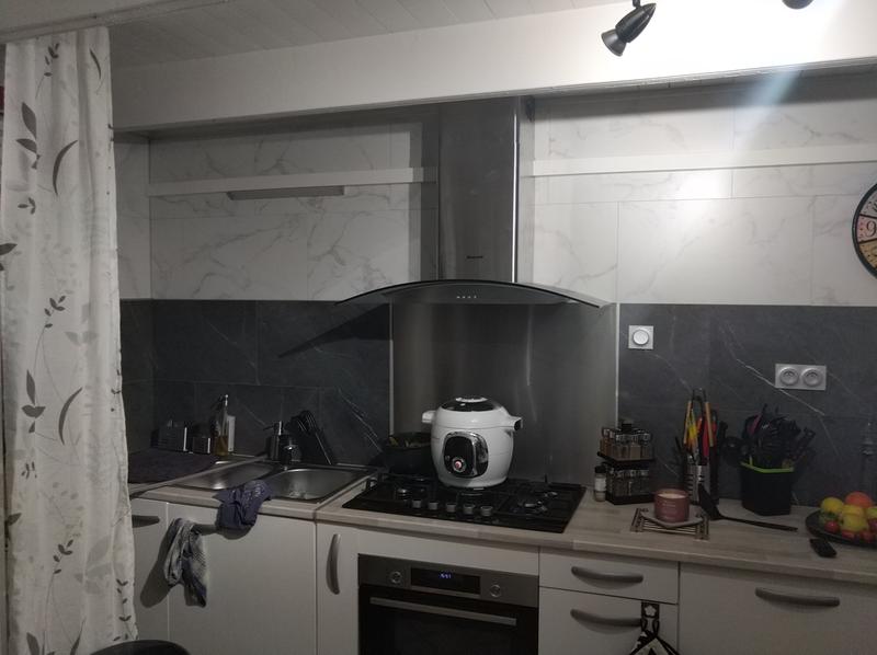 Ouvrir la fenêtre modale de l'avis 1 sur 1