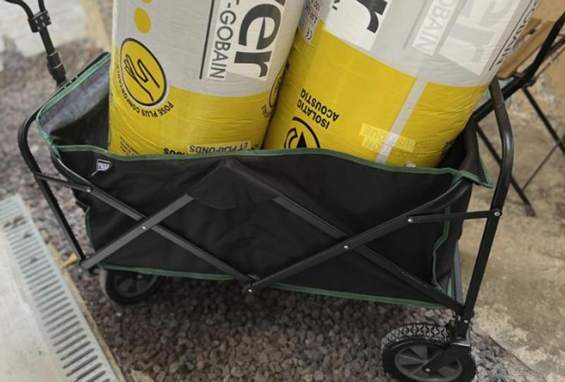 Ouvrir la fenêtre modale de l'avis 1 sur 1