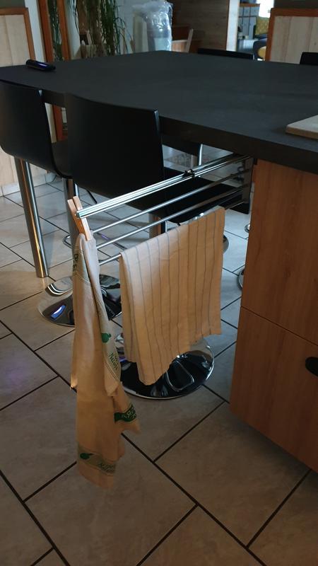 Ouvrir la fenêtre modale de l'avis 1 sur 1