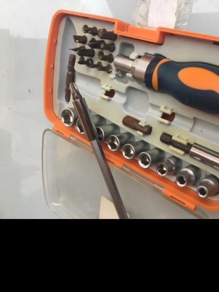 Abra o modal de avaliação 3 de 3