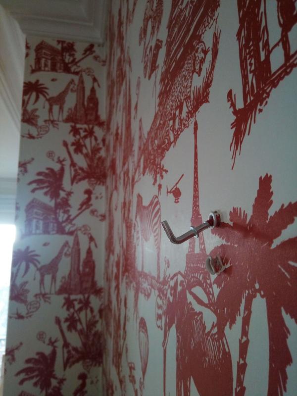 Ouvrir la fenêtre modale de l'avis 1 sur 1