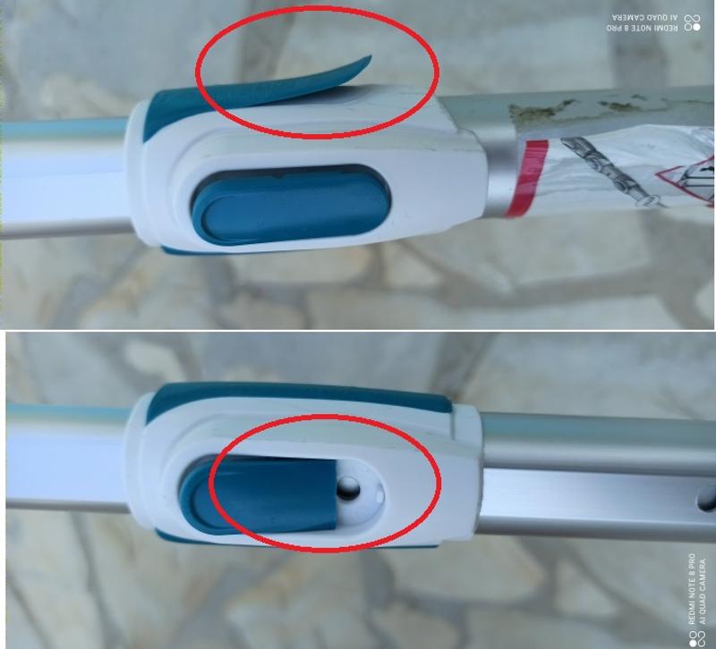 Ouvrir la fenêtre modale de l'avis 1 sur 1