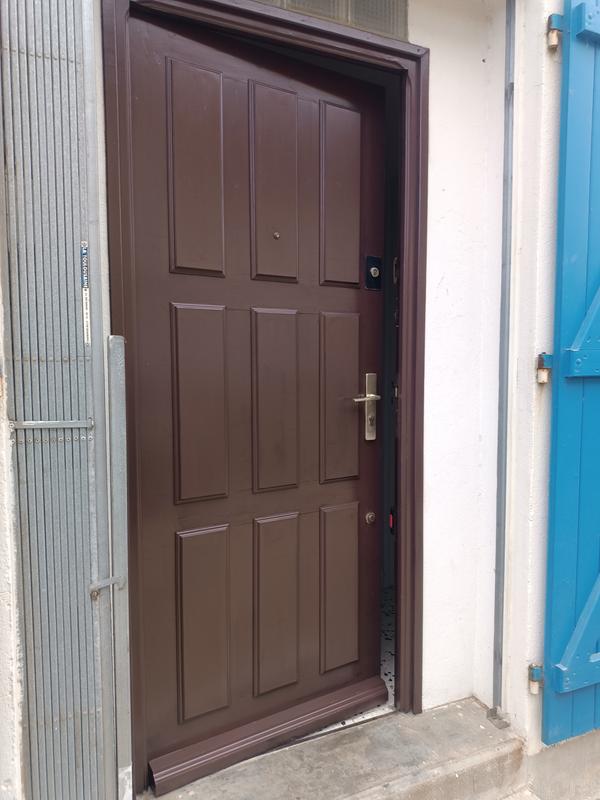 Ouvrir la fenêtre modale de l'avis 1 sur 1