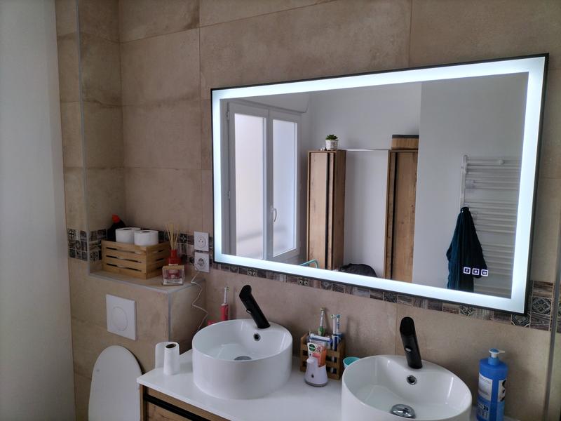 Ouvrir la fenêtre modale de l'avis 2 sur 2