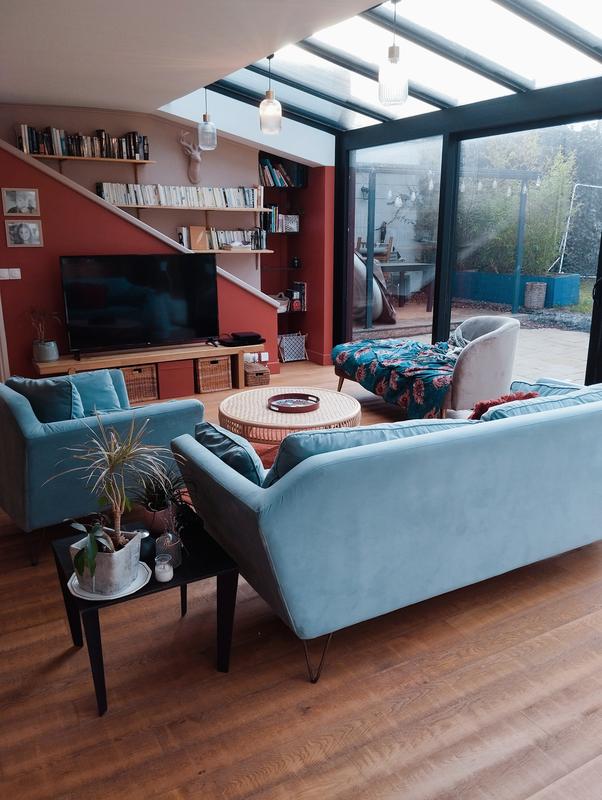 Ouvrir la fenêtre modale de l'avis 2 sur 4