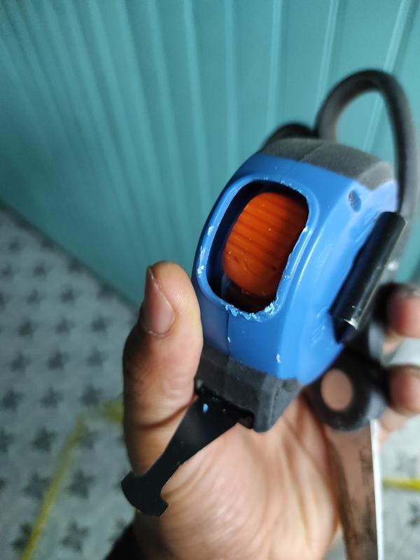 Revisione aperta modale 2 su 2