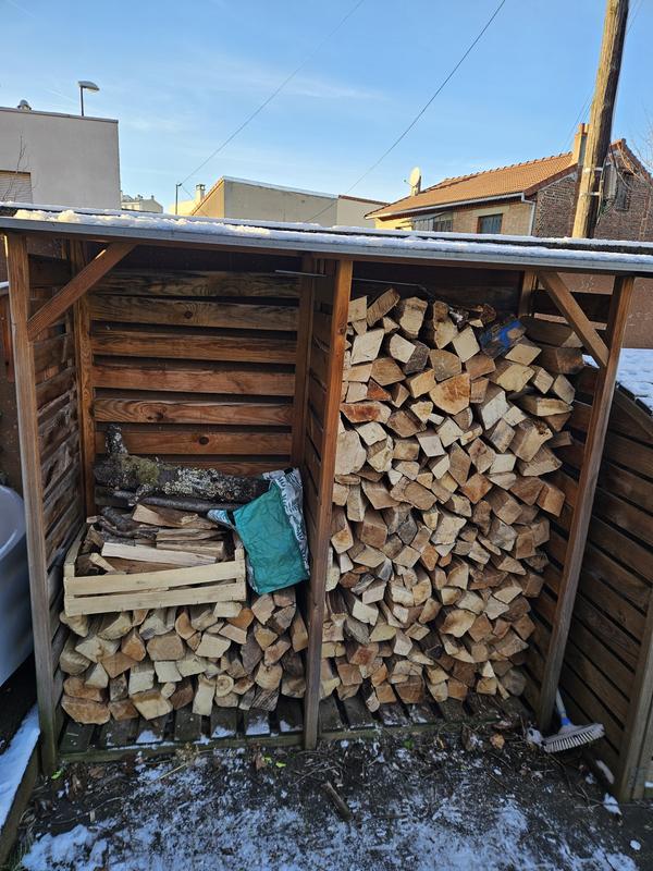 Ouvrir la fenêtre modale de l'avis 1 sur 1