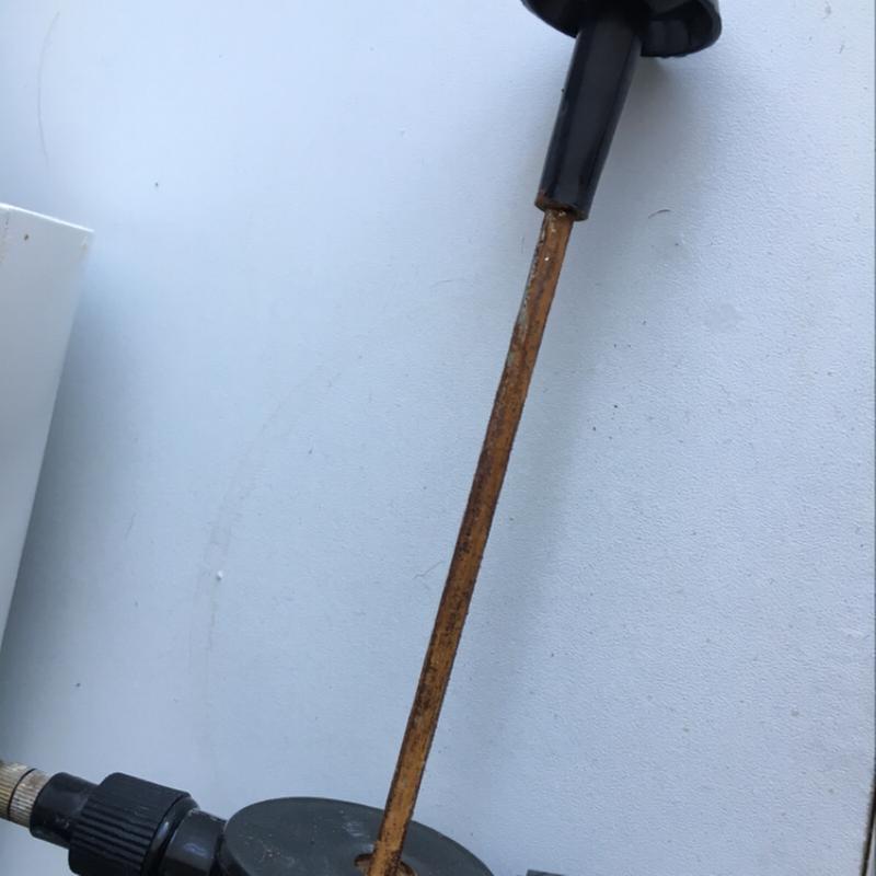 Revisione aperta modale 1 su 1