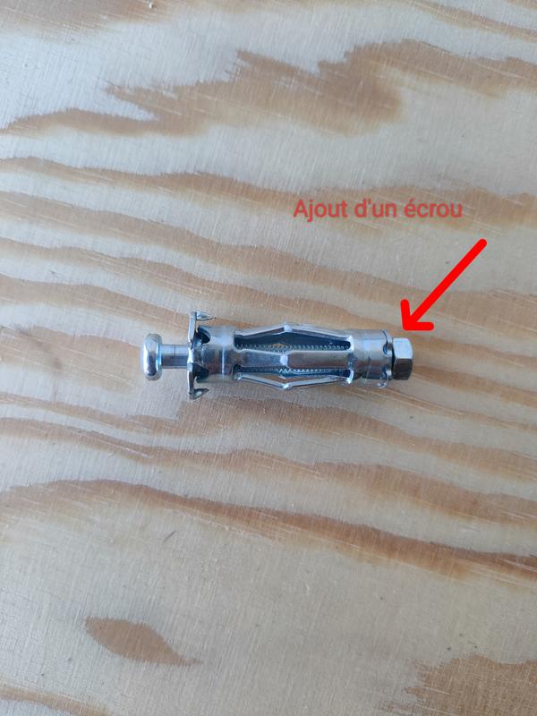 Ouvrir la fenêtre modale de l'avis 1 sur 2