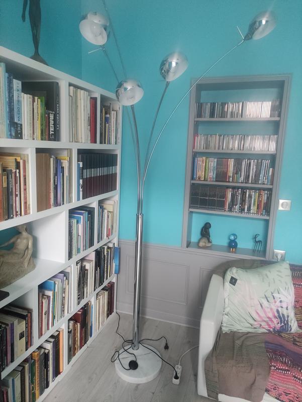 Ouvrir la fenêtre modale de l'avis 1 sur 1