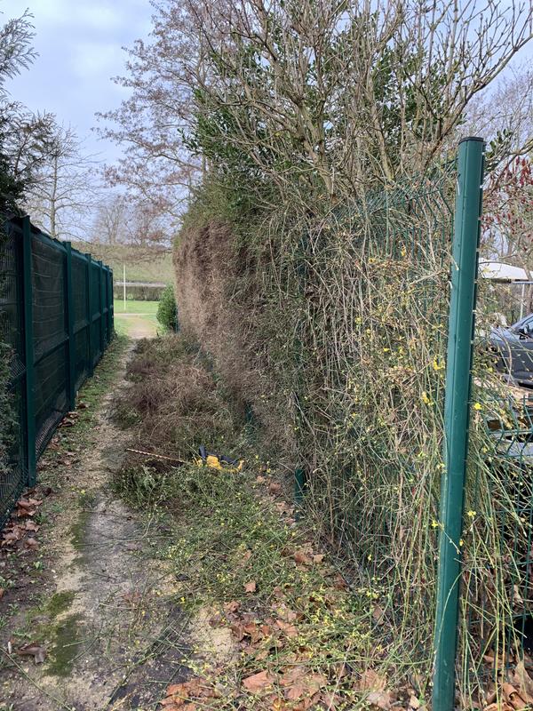 Ouvrir la fenêtre modale de l'avis 6 sur 6