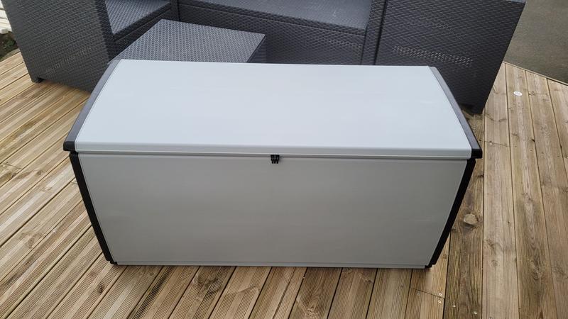 Revisione aperta modale 1 su 6