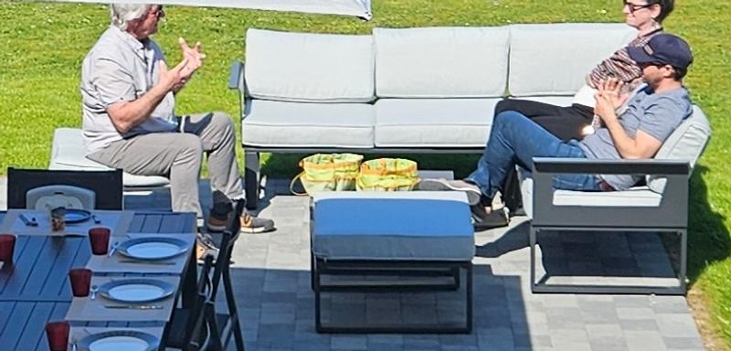 Abra o modal de avaliação 1 de 1