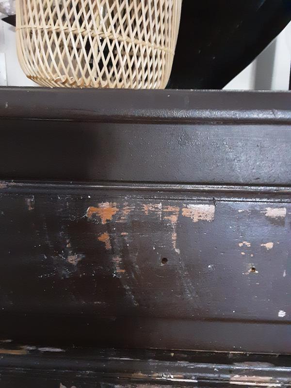 Ouvrir la fenêtre modale de l'avis 1 sur 1