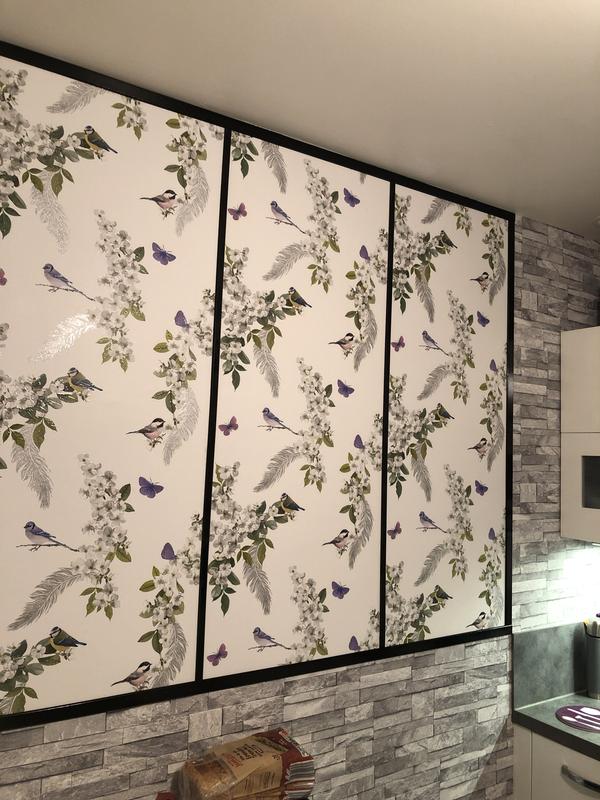 Ouvrir la fenêtre modale de l'avis 1 sur 2