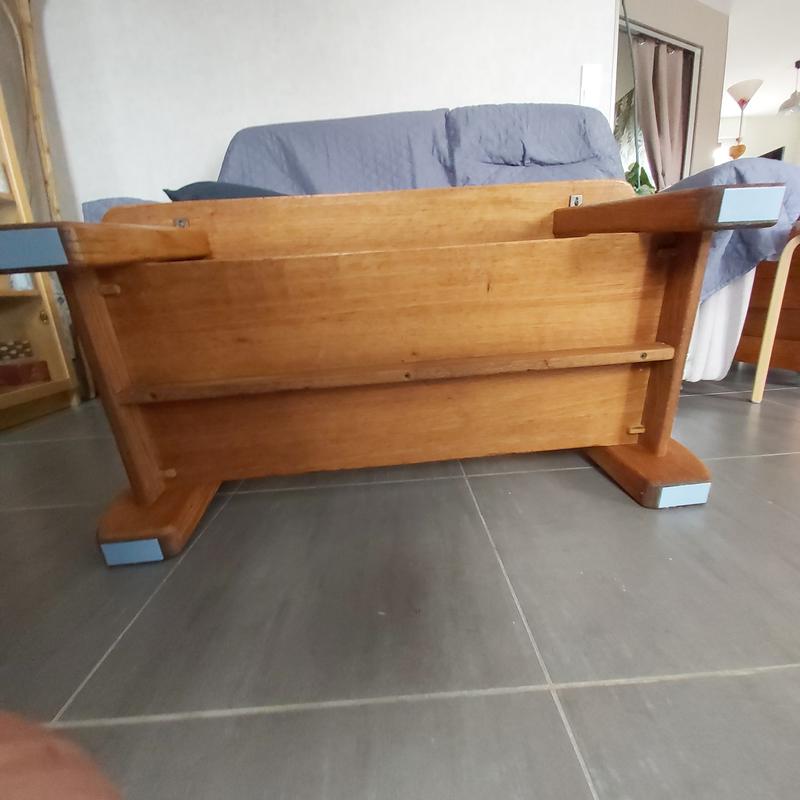 Abra o modal de avaliação 2 de 3