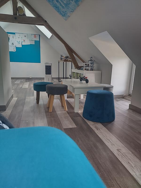 Ouvrir la fenêtre modale de l'avis 1 sur 2