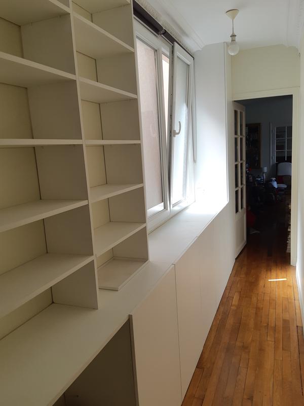 Ouvrir la fenêtre modale de l'avis 1 sur 3