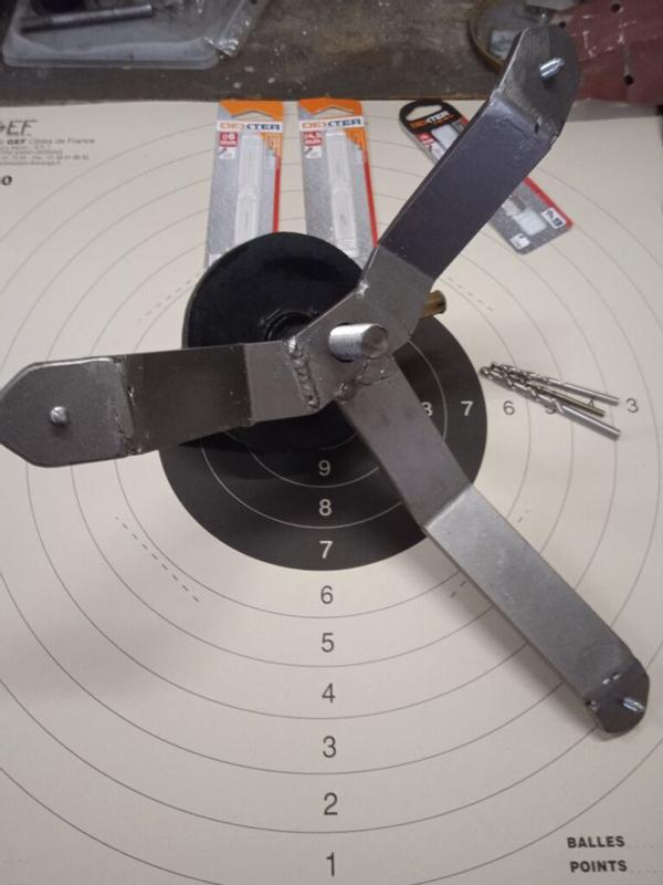 Abra o modal de avaliação 2 de 3