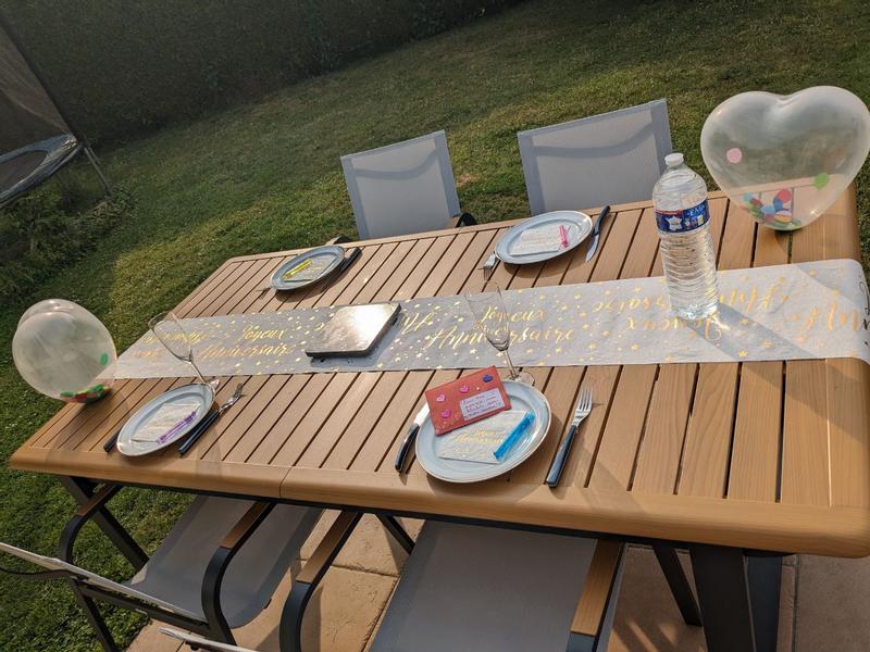 Revisione aperta modale 1 su 6