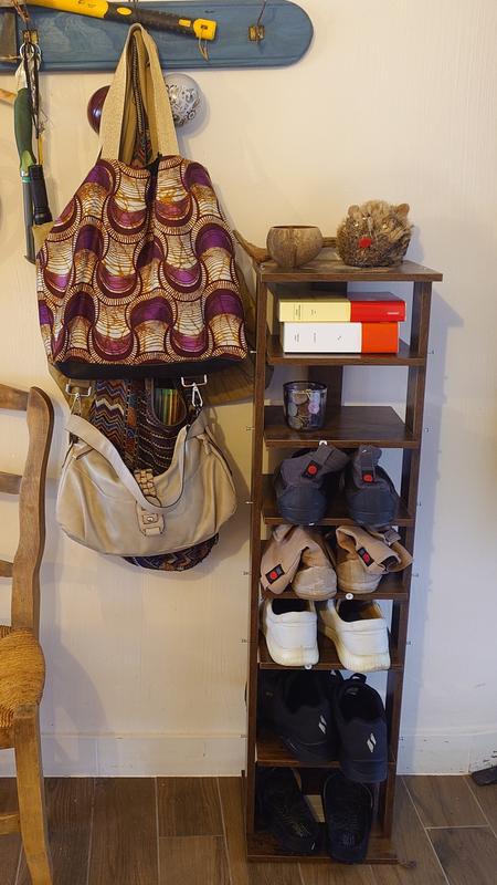 Ouvrir la fenêtre modale de l'avis 1 sur 1