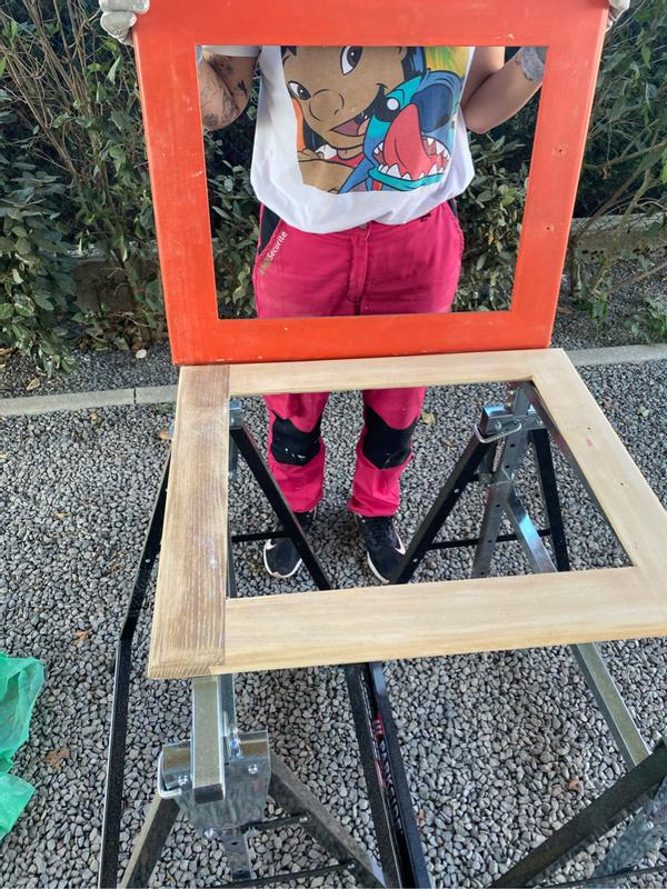 Ouvrir la fenêtre modale de l'avis 3 sur 4