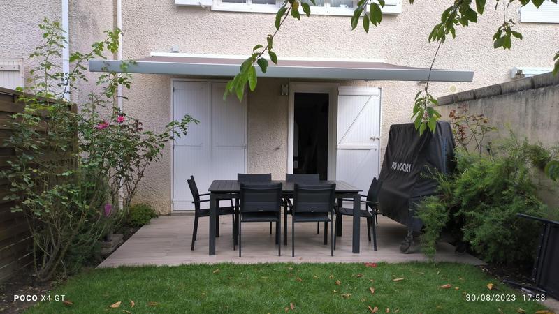 Ouvrir la fenêtre modale de l'avis 1 sur 1