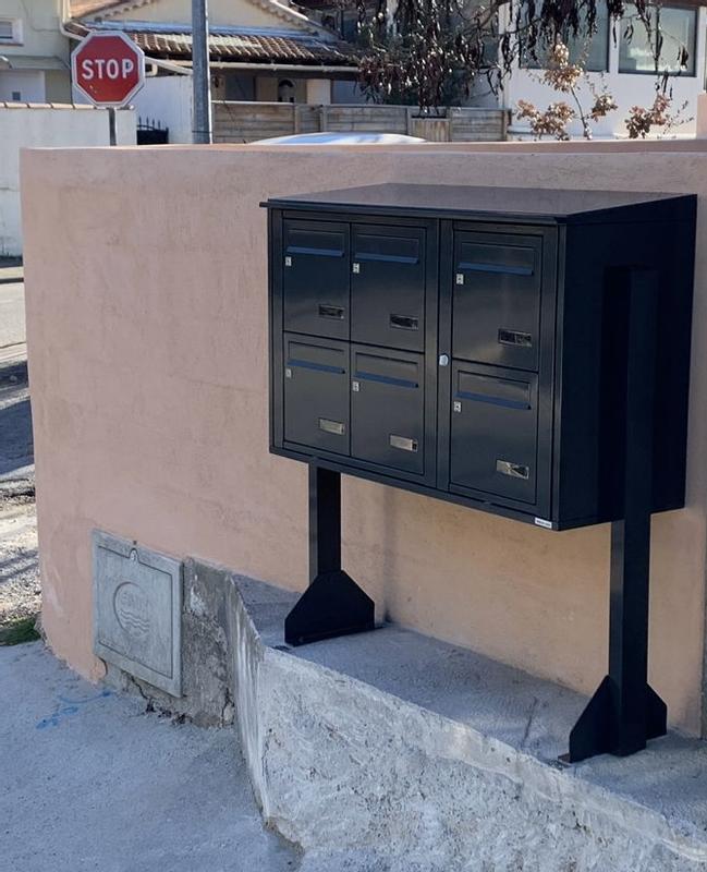 Ouvrir la fenêtre modale de l'avis 1 sur 1