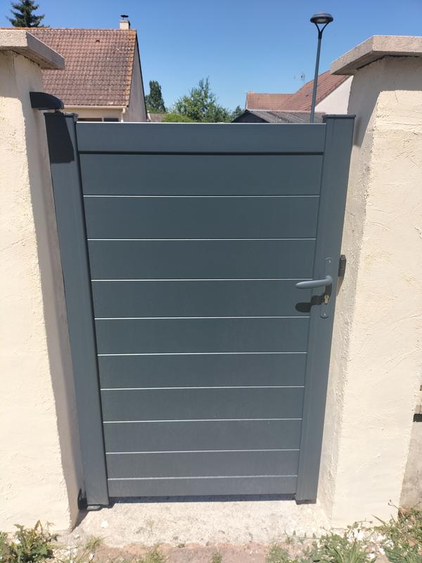 Ouvrir la fenêtre modale de l'avis 1 sur 1