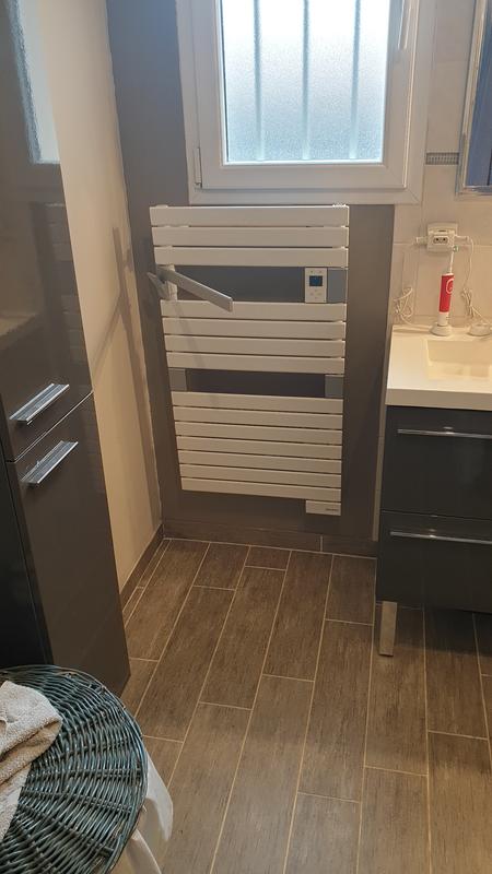 Ouvrir la fenêtre modale de l'avis 2 sur 4