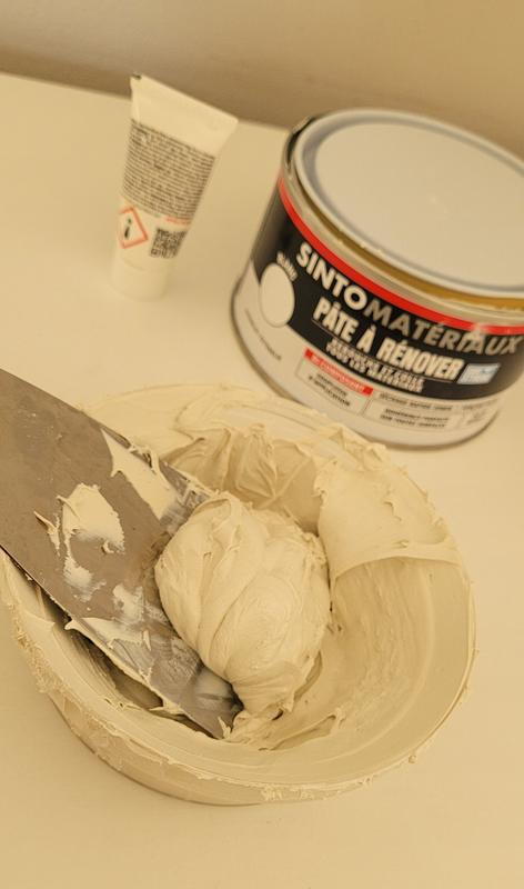 Ouvrir la fenêtre modale de l'avis 4 sur 4